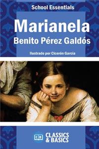 Marianela (Ilustrado)