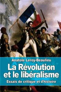 Révolution et le libéralisme