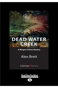 Dead Water Creek
