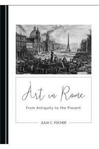 Art in Rome