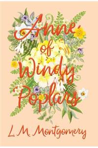 Anne of Windy Poplars