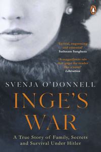 Inge's War