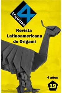 Revista Latinoamericana de Origami 