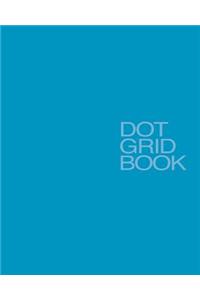 Dot Grid Book