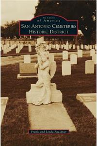 San Antonio Cemeteries Historic District