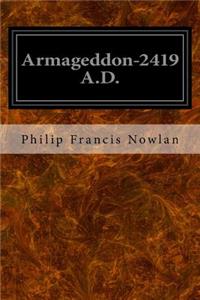 Armageddon-2419 A.D.