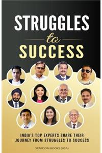 Struggles To Success: India's Top Experts Share Their Journey From Struggles to Success