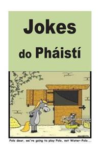 Jokes do Pháistí