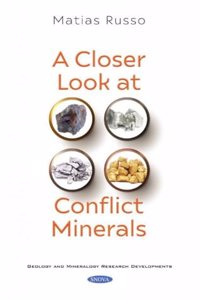 A Closer Look at Conflict Minerals