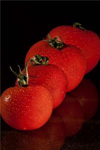 The Tomato Journal