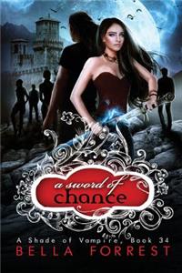 A Shade of Vampire 34