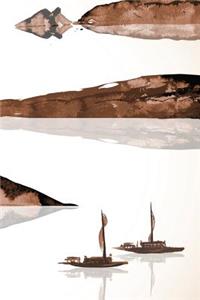 Island Fishing Boats Journal