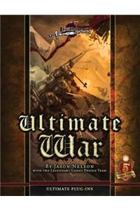 Ultimate War (5E)
