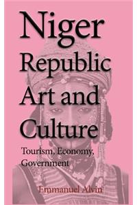 Niger Republic Art and Culture