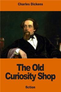The Old Curiosity Shop