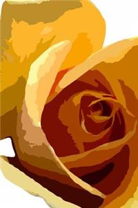 Yellow Rose Journal