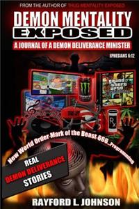 Demon Mentality Exposed