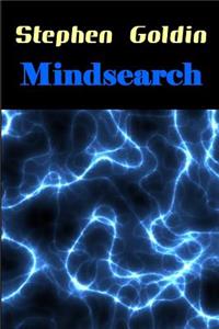 Mindsearch (Large Print Edition)