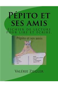 P�pito Et Ses Amis
