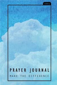 Prayer Journal