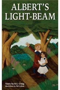 Albert's Light-Beam