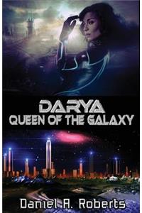 Darya