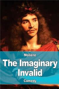 Imaginary Invalid