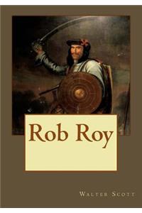 Rob Roy