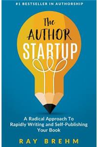 Author Startup