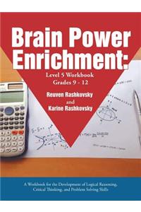 Brain Power Enrichment