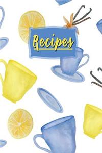 Recipes