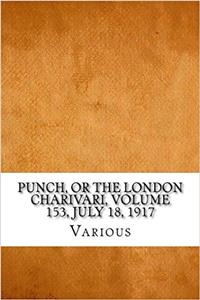 Punch, or the London Charivari