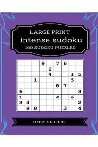 Intense Sudoku