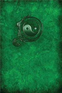 Monogram Taoism Notebook
