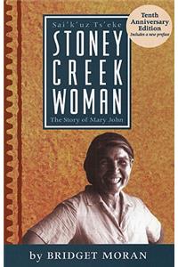 Stoney Creek Woman