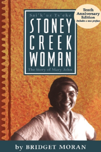 Stoney Creek Woman