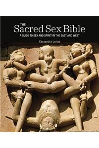 THE SACRED SEX BIBLE