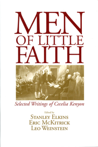 Men of Little Faith