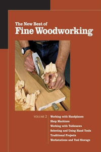 The New Best of Fine Woodworking