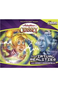 Virtual Realities