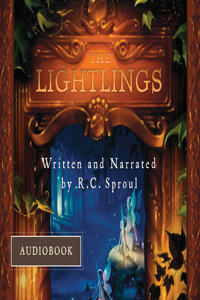 Lightlings CD, The