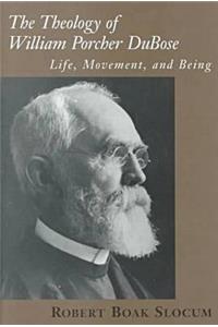Theology of William Porcher DuBose