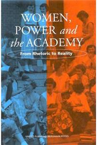 Women, Power and the Academy