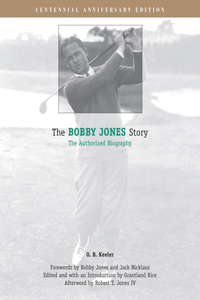 The Bobby Jones Story