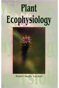 Plant Ecophysiology