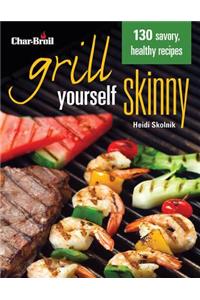 Char-Broil Grill Yourself Skinny