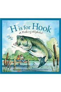 H Is for Hook