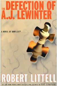 The Defection of A. J. Lewinter