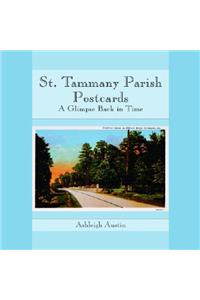 St. Tammany Parish Postcards