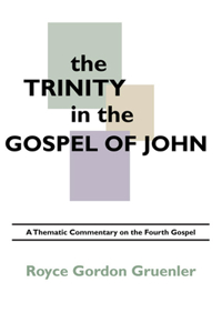 Trinity in the Gospel of John